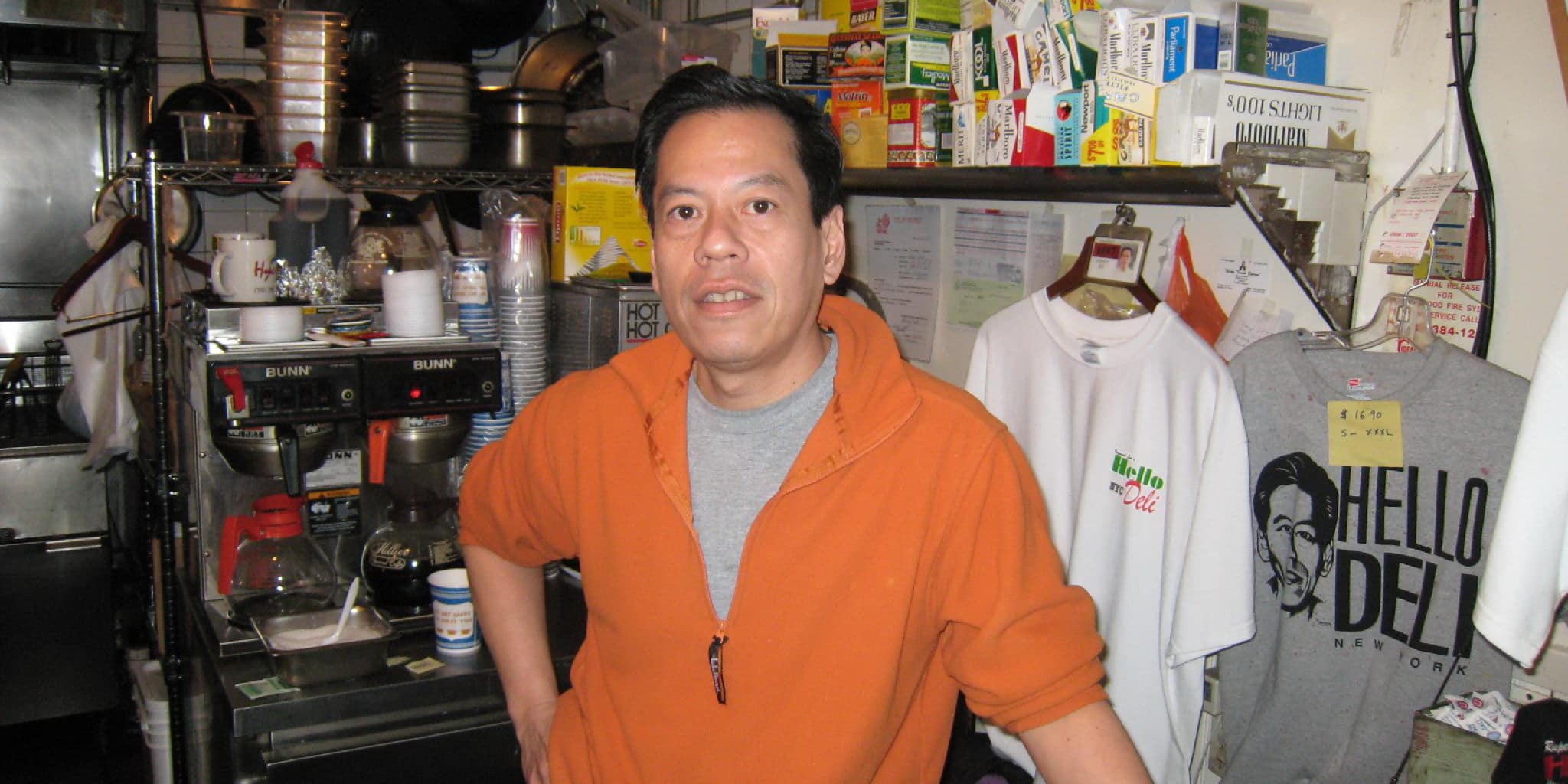 Inside Rupert Jee's $500K Fortune: Age, Career, & Success